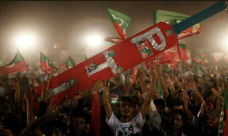 High court hands ‘bat’ back to PTI