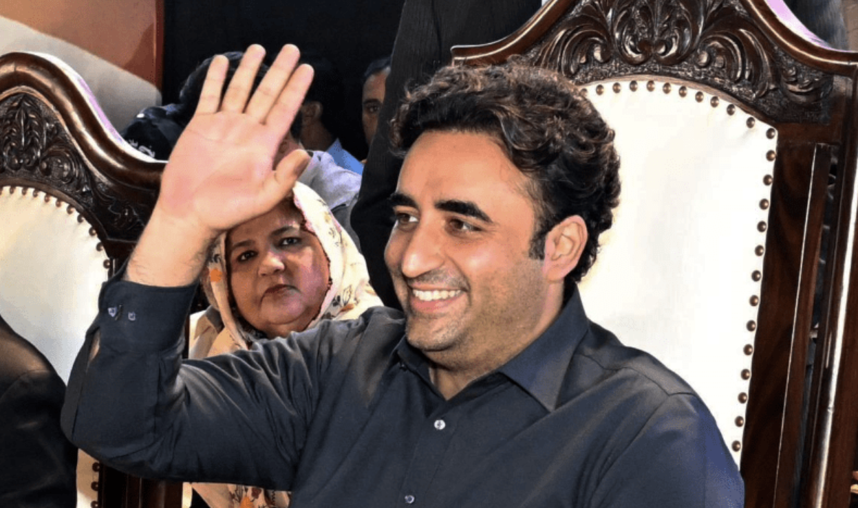 Bilawal wants Punjab to bury politics of vindictiveness